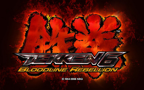 tekken6-br-logo